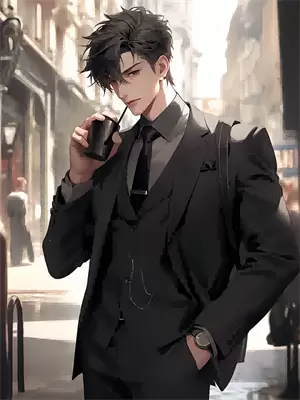 真实被害人程君辉沈靓:(番外)+(结局)