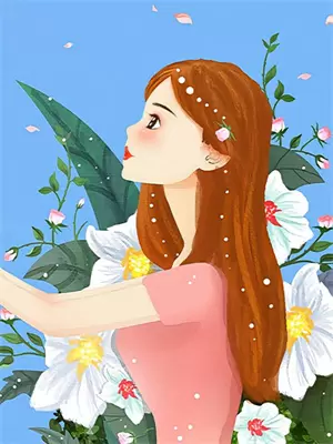 未婚夫残疾后，我靠弹幕上位了(番外)+(全文)