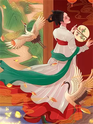 未婚夫残疾后，我靠弹幕上位了齐忱齐府前文+后续