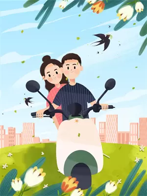 竹马骗我假求婚现场，是我和别人订婚宴番外