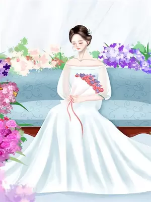 娘生得极美，却是个疯子韵儿阿棠小说