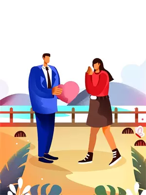NPC跑来找我面基：说好的数据呢？简宁郝渊:结局+番外