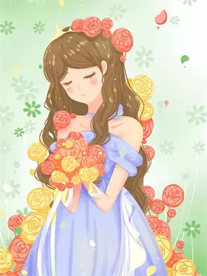 世子凶猛：冲喜纳妾后女帝破防:前文+后续