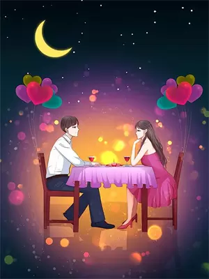世子凶猛：冲喜纳妾后女帝破防杨硕赵运通(番外)+(结局)
