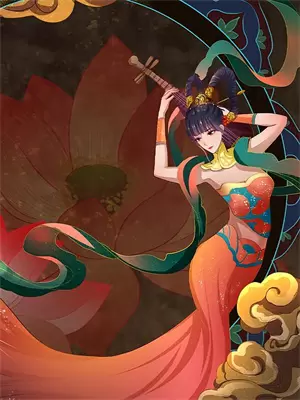 替嫁女帝全文