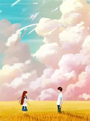 穿越后，我见识到了女友的真面目后续+全文