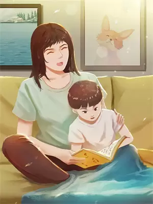 逃离奇葩家人:全本+番外+后续