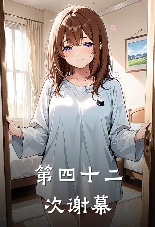 第四十二次谢幕