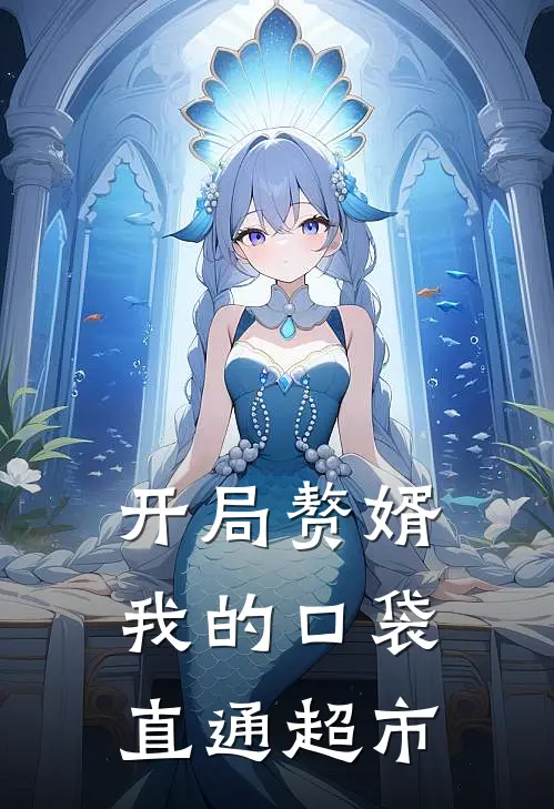 开局赘婿，我的口袋直通超市