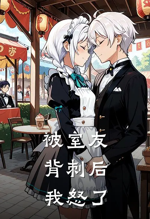 被室友背刺后，我怒了