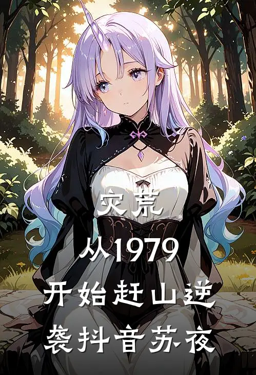 灾荒：从1979开始赶山逆袭抖音苏夜