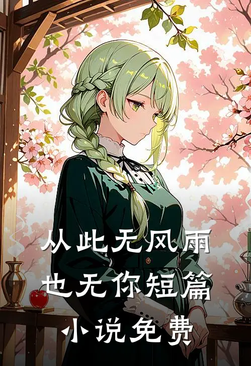 从此无风雨，也无你短篇小说免费