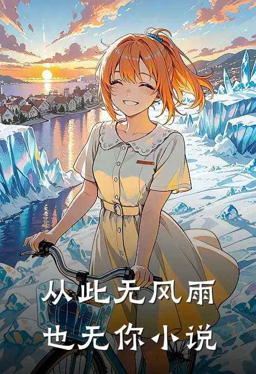从此无风雨，也无你小说