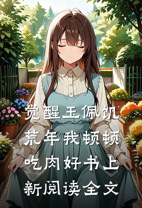 觉醒玉佩饥荒年我顿顿吃肉好书上新阅读全文