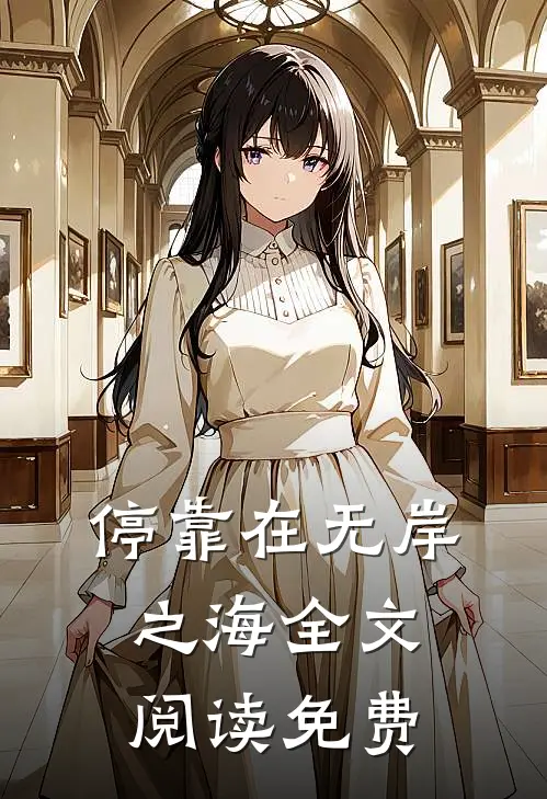 停靠在无岸之海全文阅读免费