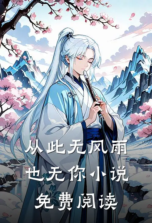 从此无风雨，也无你小说免费阅读