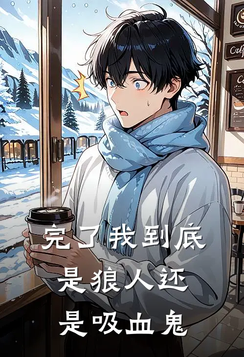 完了我到底是狼人还是吸血鬼