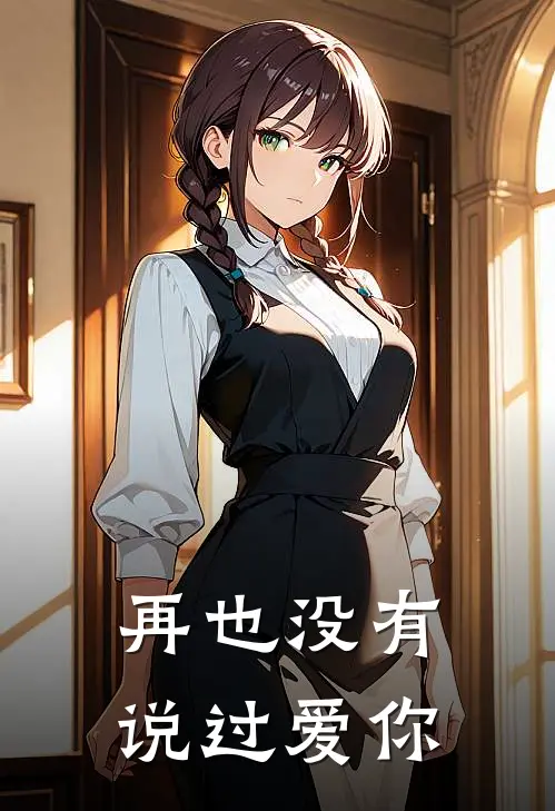 再也没有说过爱你