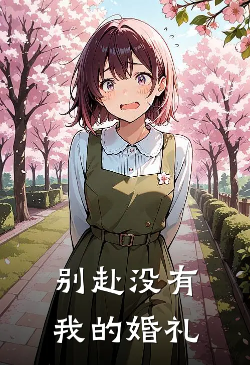 别赴没有我的婚礼