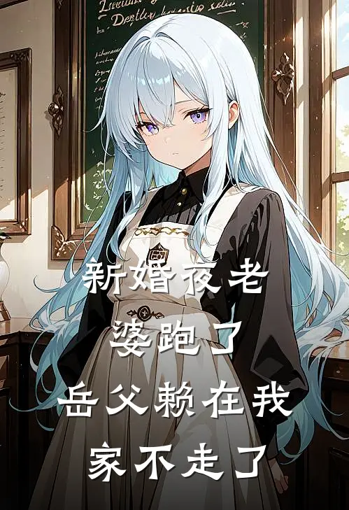 新婚夜老婆跑了，岳父赖在我家不走了