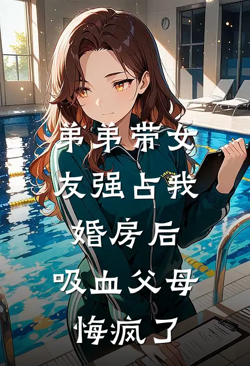 弟弟带女友强占我婚房后，吸血父母悔疯了