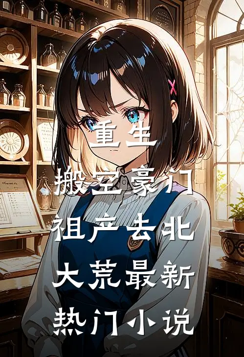 重生：搬空豪门祖产去北大荒最新热门小说
