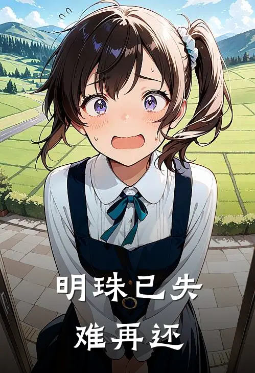 明珠已失难再还