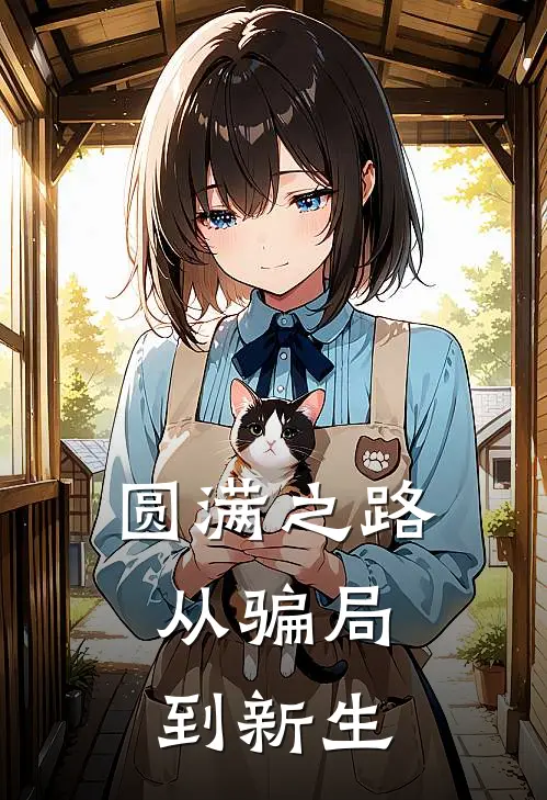 圆满之路：从骗局到新生
