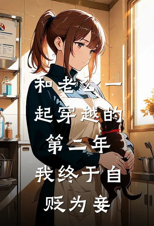 和老公一起穿越的第二年，我终于自贬为妾