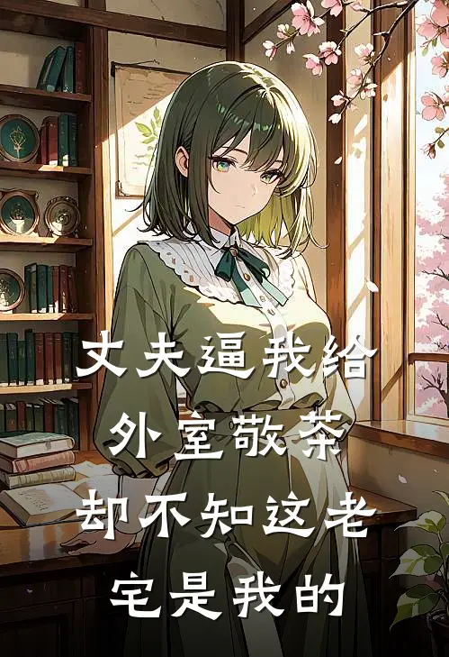 丈夫逼我给外室敬茶，却不知这老宅是我的