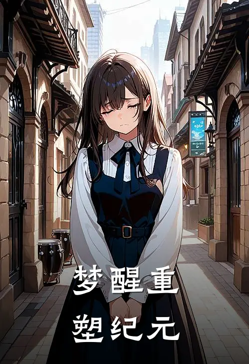 梦醒重塑纪元