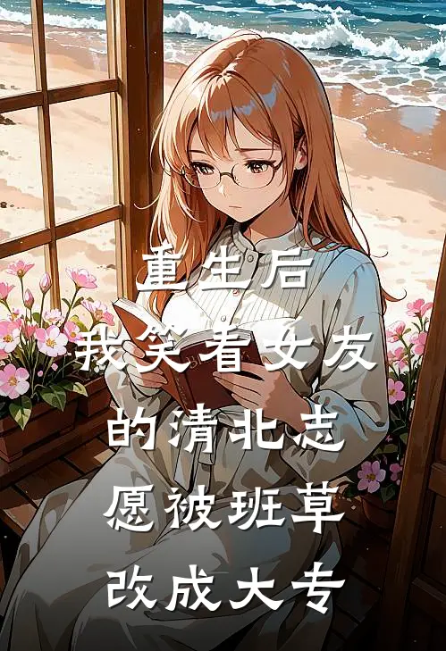 重生后，我笑看女友的清北志愿被班草改成大专