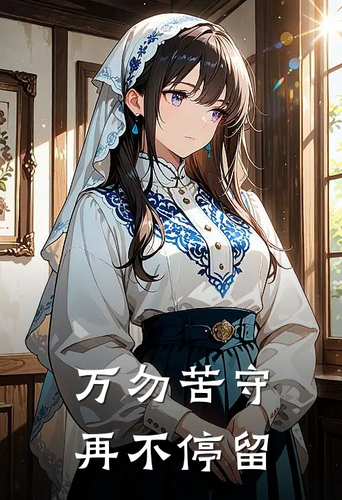 万勿苦守，再不停留