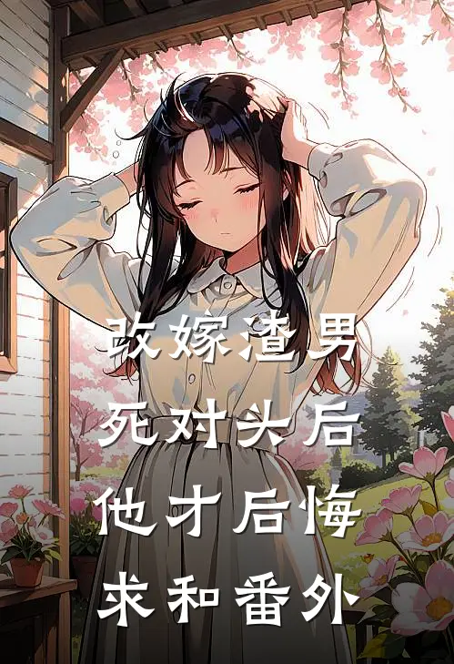 改嫁渣男死对头后，他才后悔求和番外