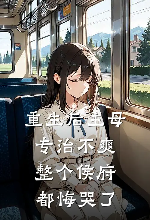 重生后主母专治不爽，整个侯府都悔哭了
