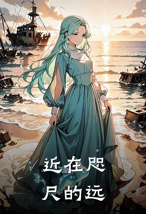近在咫尺的远