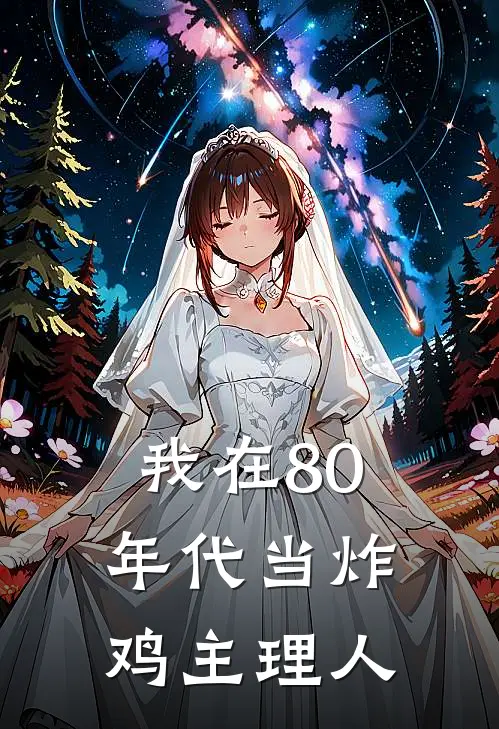我在80年代当炸鸡主理人