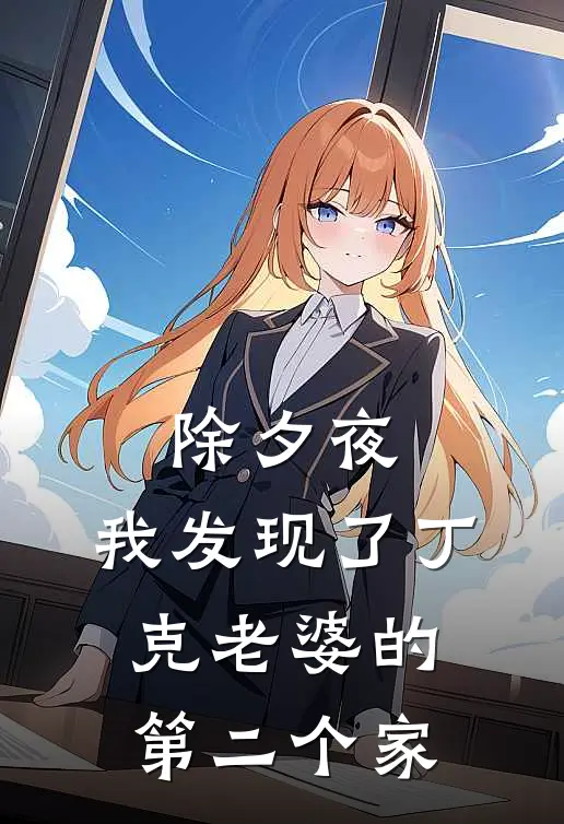 除夕夜，我发现了丁克老婆的第二个家