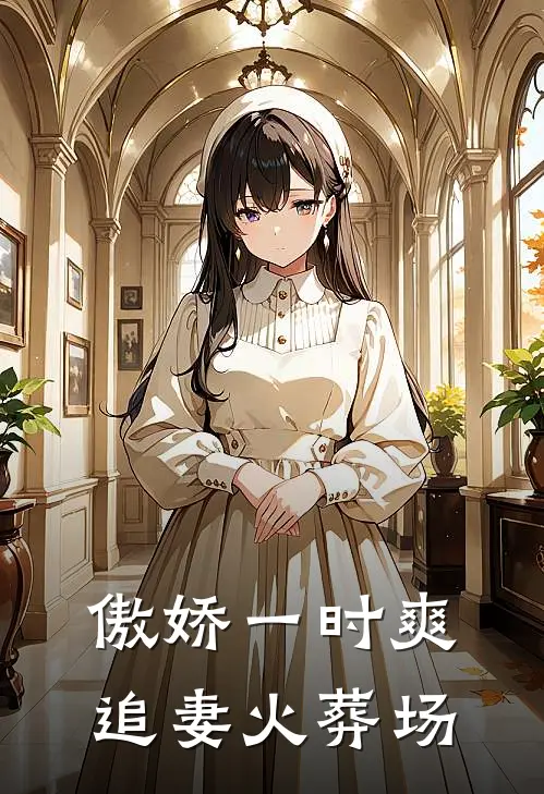 傲娇一时爽，追妻火葬场