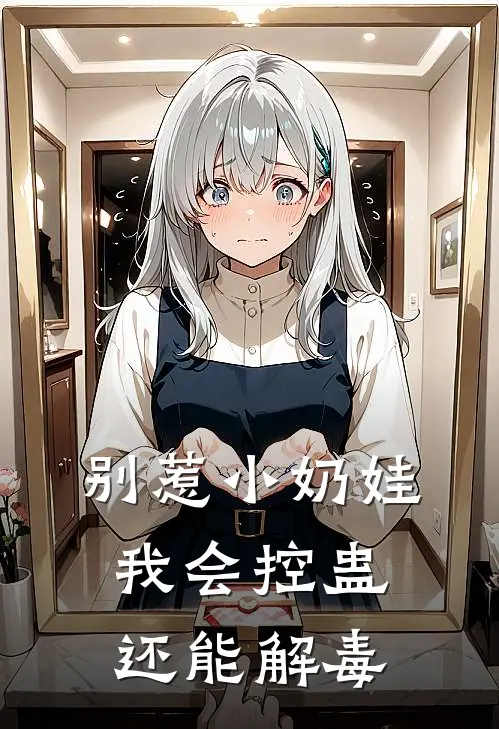 别惹小奶娃，我会控蛊还能解毒