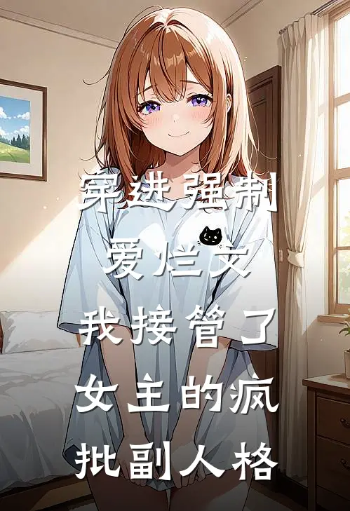 穿进强制爱烂文，我接管了女主的疯批副人格