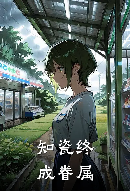 【知瓷】终成眷属