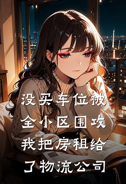 没买车位被全小区围攻，我把房租给了物流公司