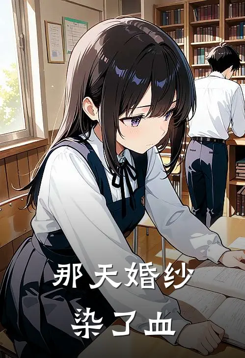 那天婚纱染了血