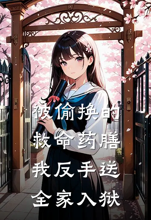 被偷换的救命药膳，我反手送全家入狱