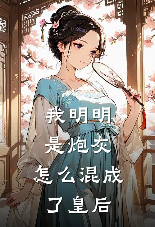 我明明是炮灰，怎么混成了皇后