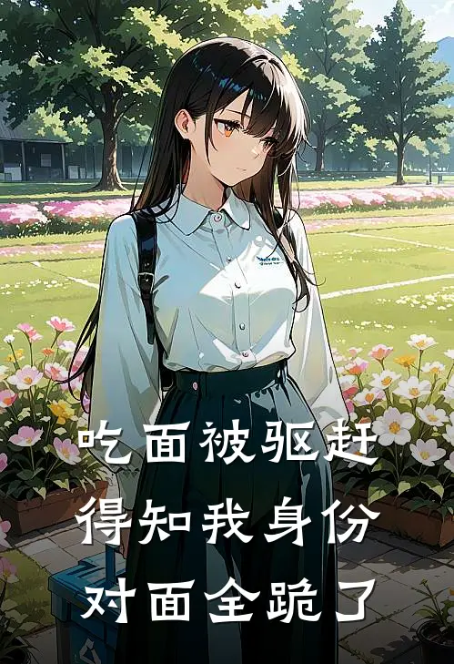 吃面被驱赶，得知我身份对面全跪了