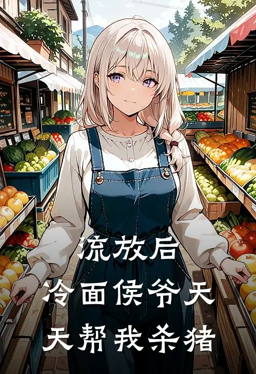 流放后，冷面侯爷天天帮我杀猪
