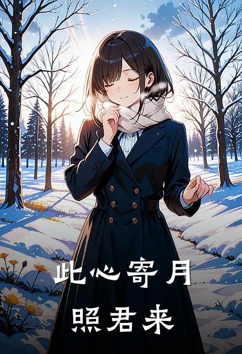 此心寄月照君来