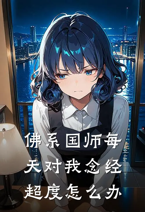 佛系国师每天对我念经超度怎么办